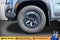 2027 Nissan Frontier PRO-4X