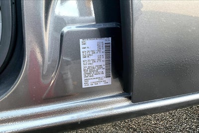 2027 Nissan Frontier PRO-4X
