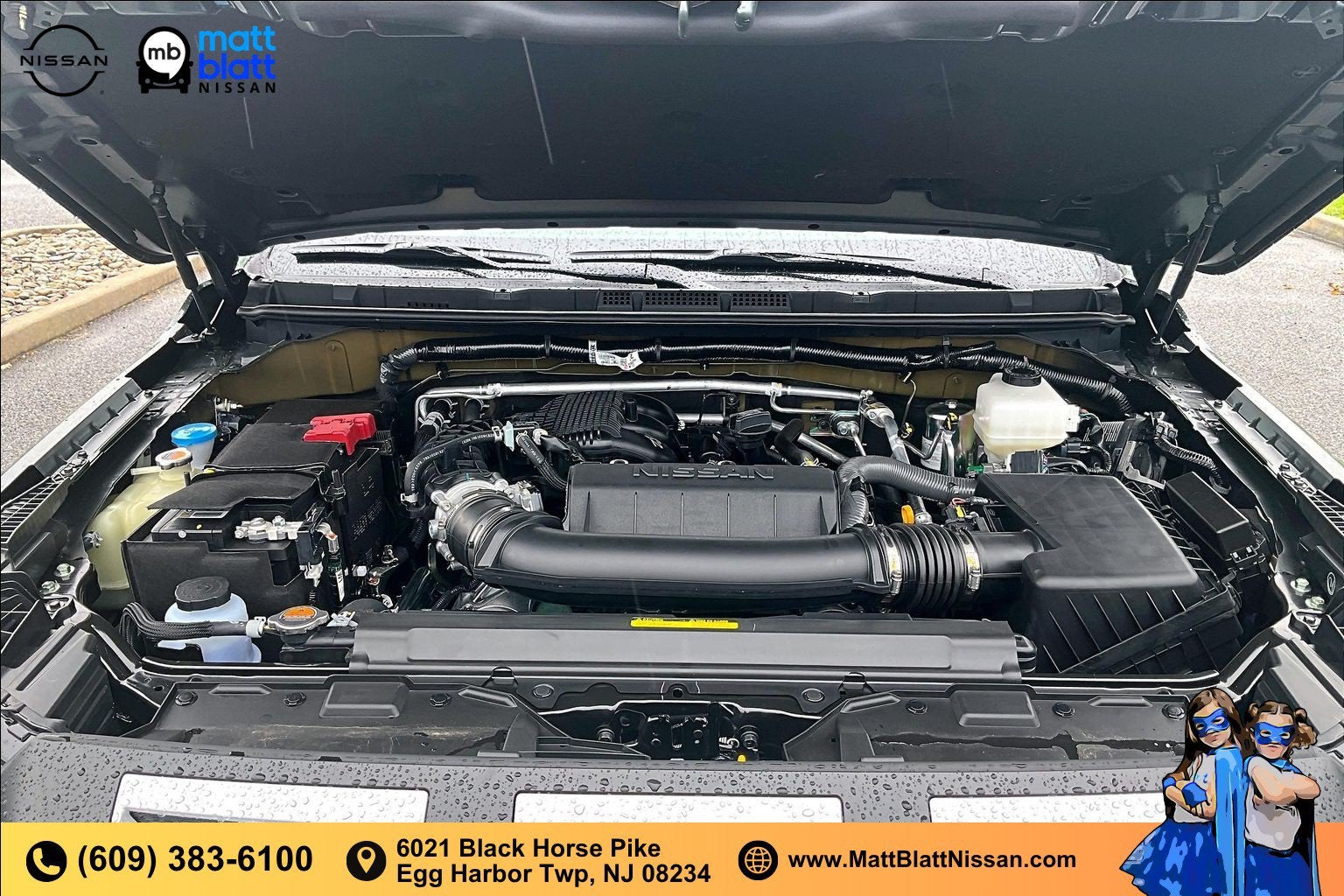 2027 Nissan Frontier PRO-4X
