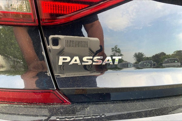 2018 Volkswagen Passat R-Line in Egg Harbor Township, NJ - Matt Blatt Nissan
