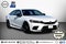 2022 Honda Civic Sedan Sport