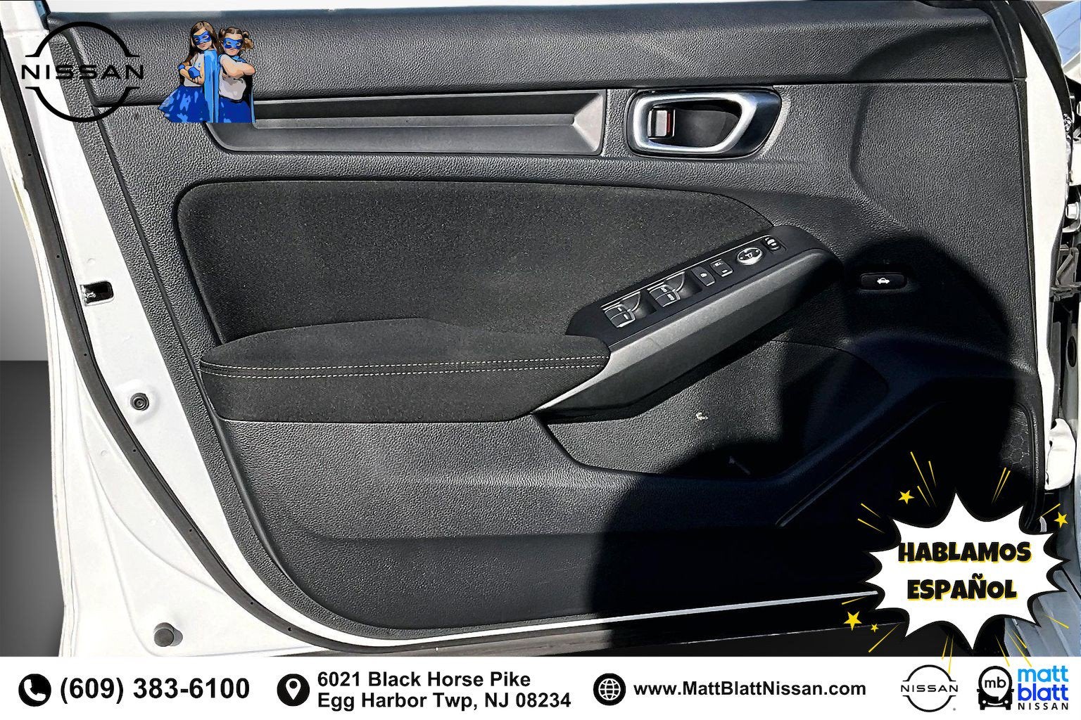 2022 Honda Civic Sedan Sport