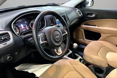 2019 Jeep Compass Sport