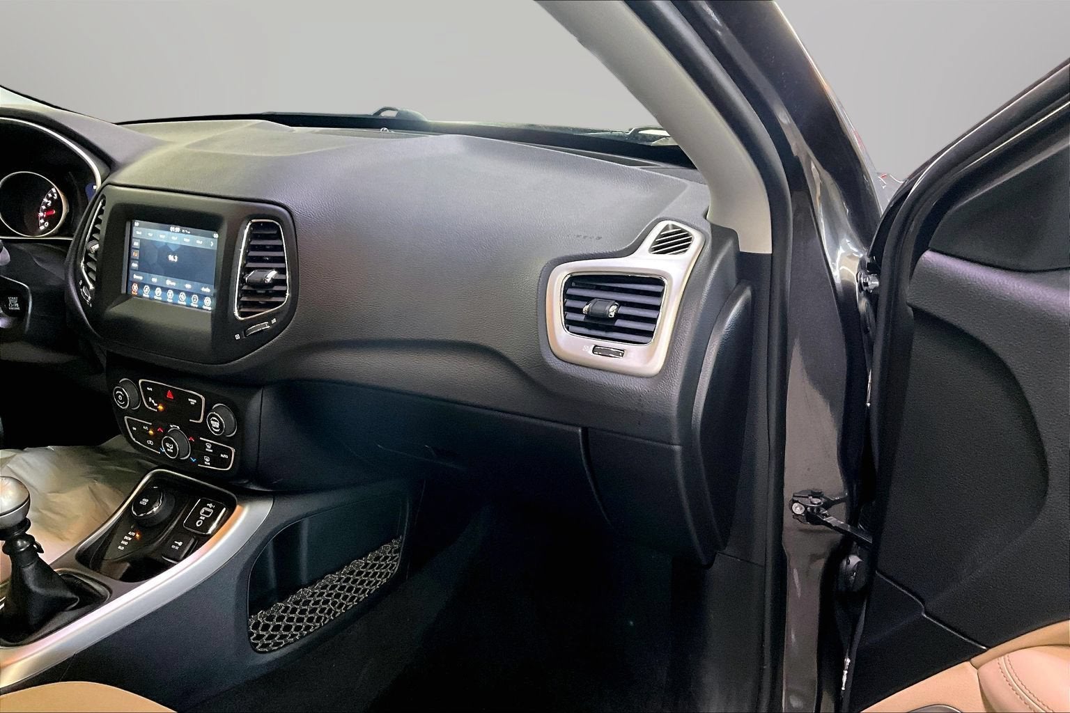 2019 Jeep Compass Sport