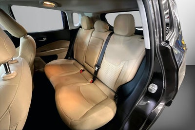 2019 Jeep Compass Sport