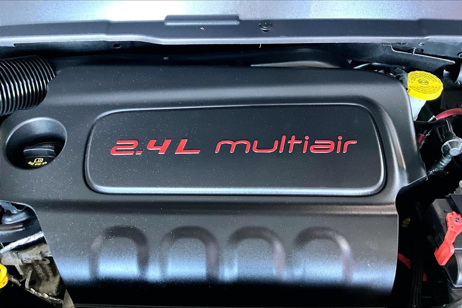 2019 Jeep Compass Sport