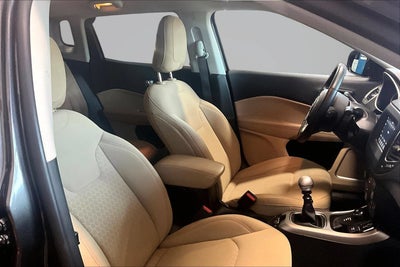 2019 Jeep Compass Sport