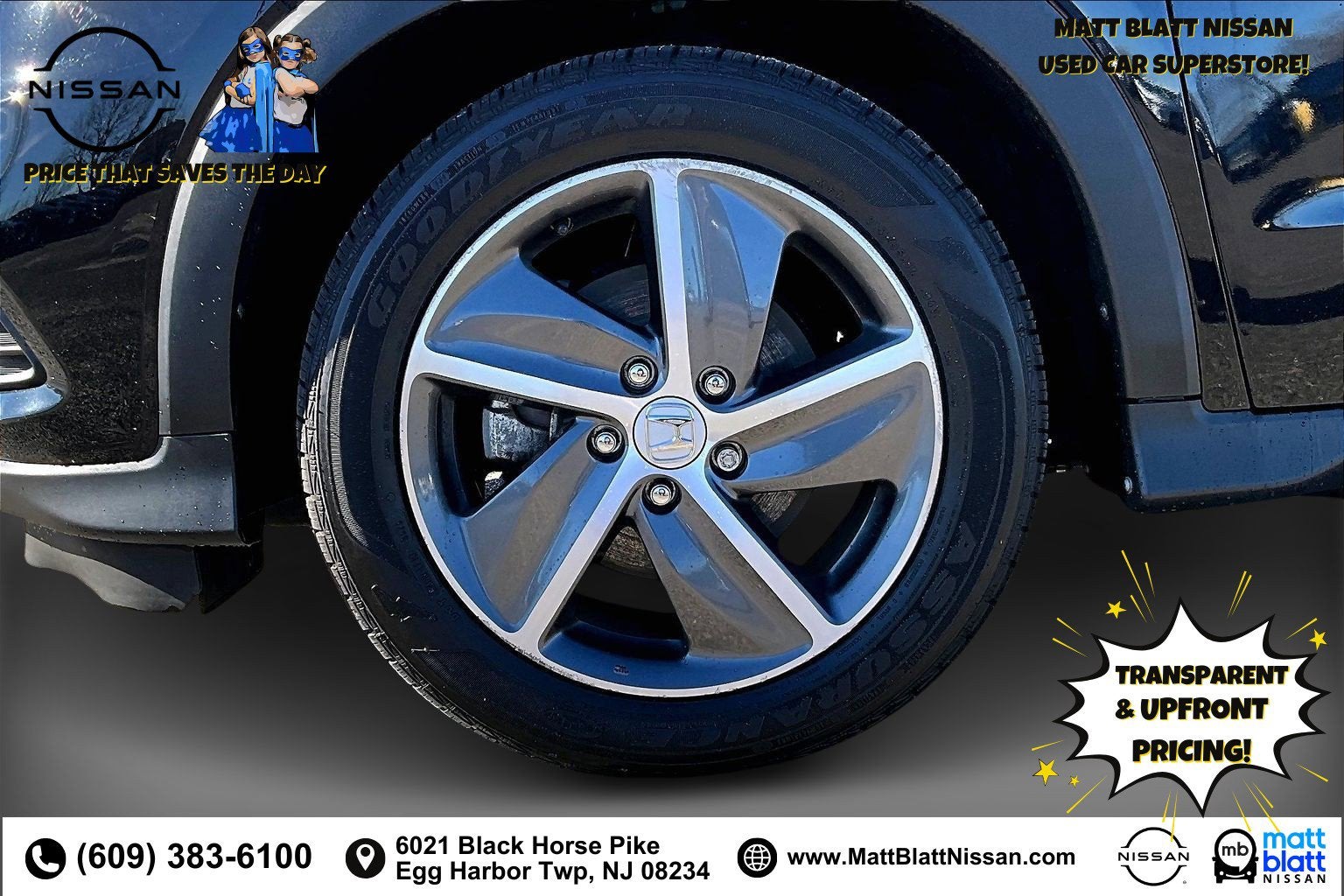 2021 Honda HR-V EX-L