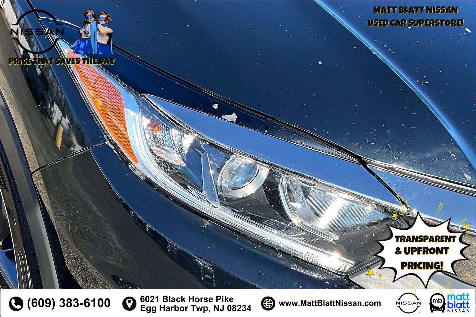 2021 Honda HR-V EX-L