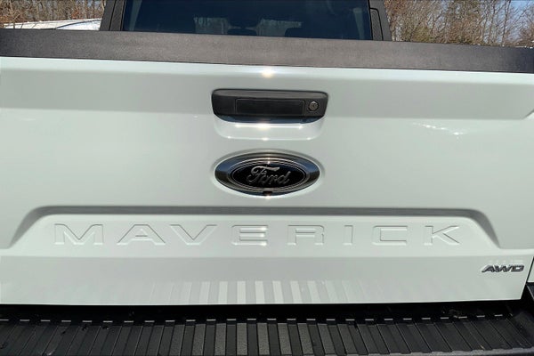 2024 Ford Maverick XLT in Egg Harbor Township, NJ - Matt Blatt Nissan