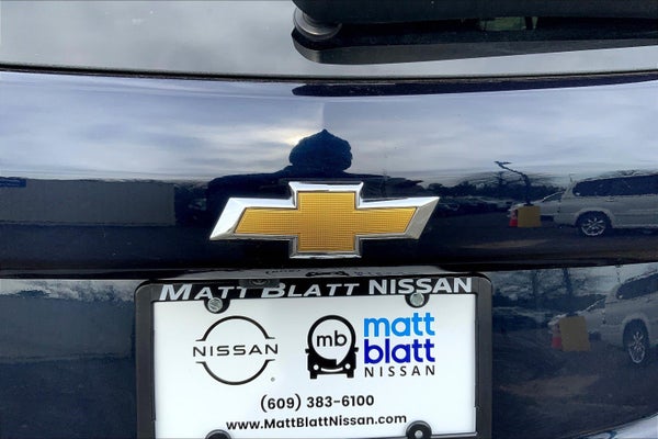 2020 Chevrolet Equinox LT in Egg Harbor Township, NJ - Matt Blatt Nissan