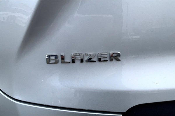 2021 Chevrolet Blazer LT in Egg Harbor Township, NJ - Matt Blatt Nissan
