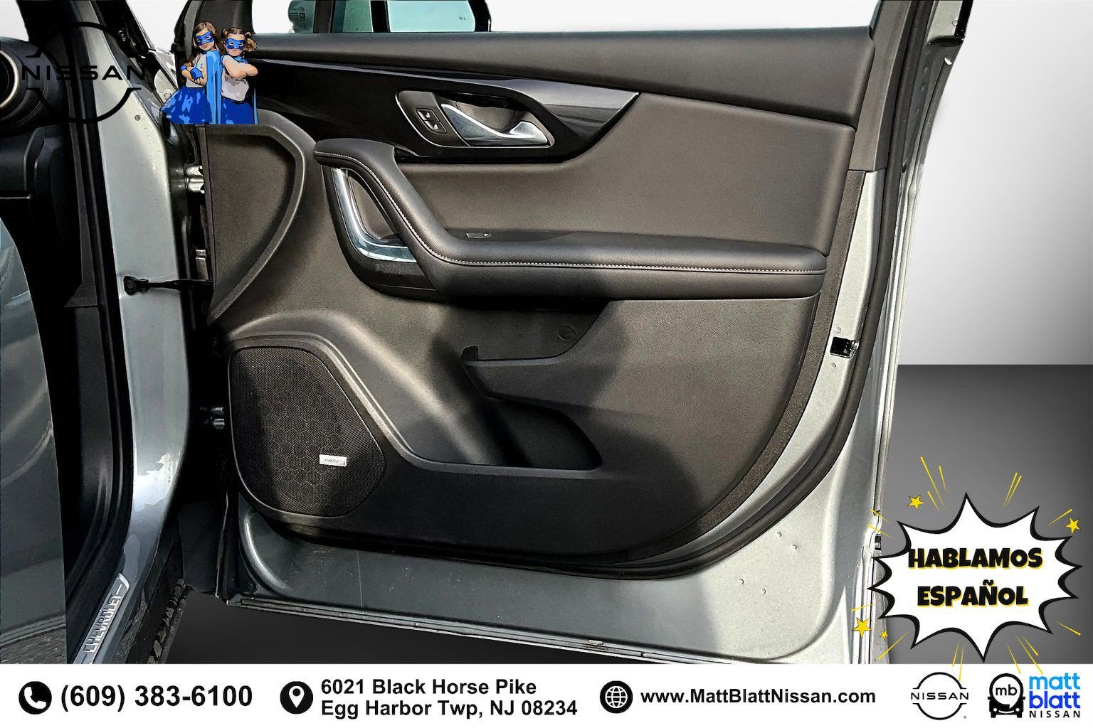 2023 Chevrolet Blazer Premier