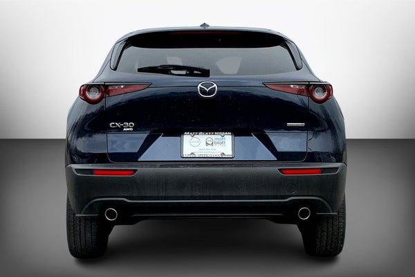 2020 Mazda Mazda CX-30 Preferred Package in Egg Harbor Township, NJ - Matt Blatt Nissan