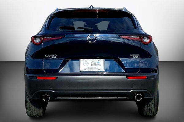 2023 Mazda Mazda CX-30 2.5 Turbo Premium Package in Egg Harbor Township, NJ - Matt Blatt Nissan