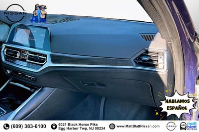 2020 BMW 3 Series 330i xDrive