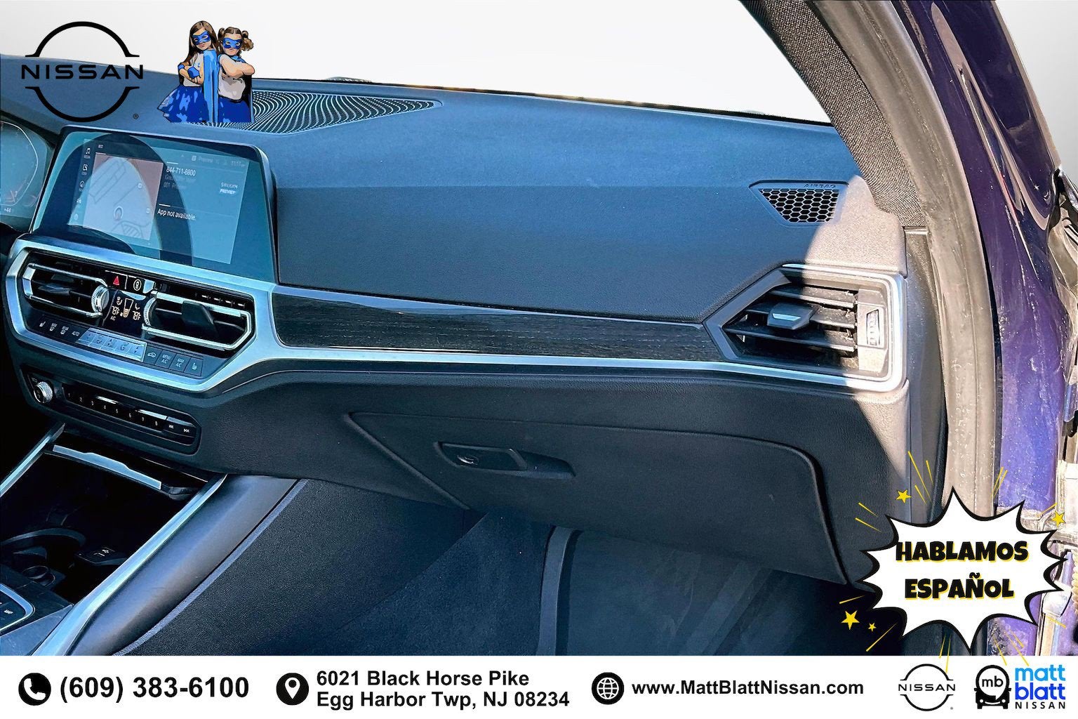 2020 BMW 3 Series 330i xDrive