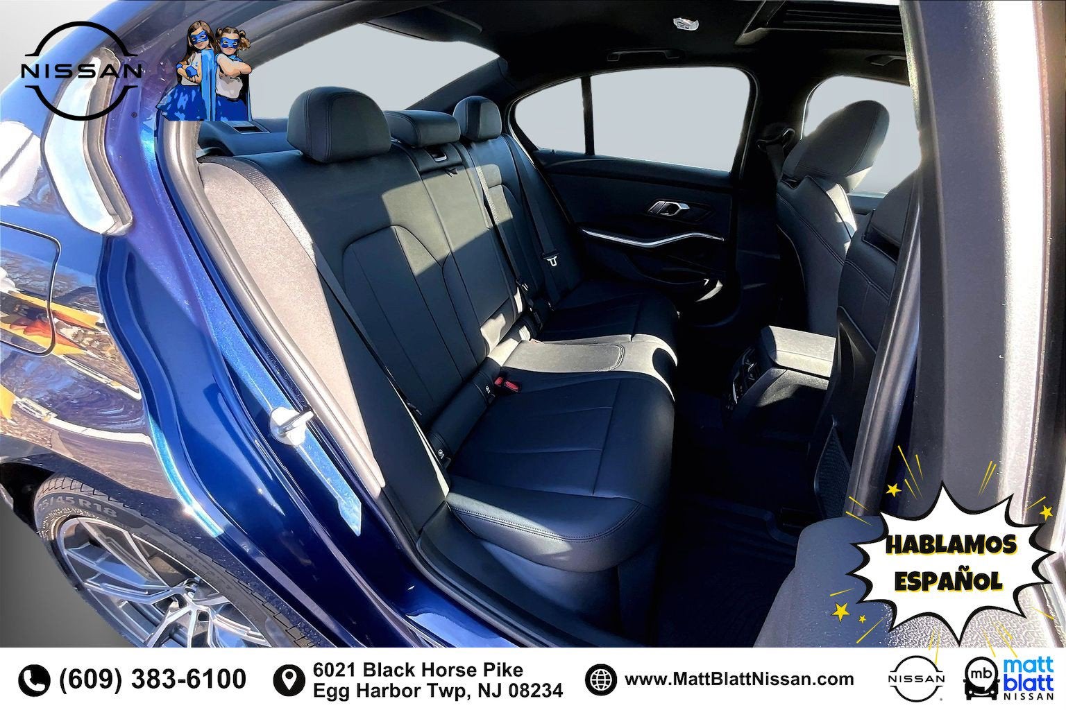 2020 BMW 3 Series 330i xDrive