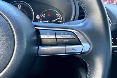2023 Mazda Mazda3 Sedan 2.5 S Premium