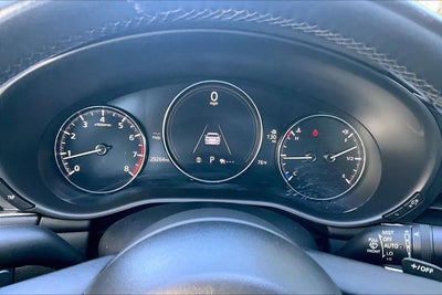 2023 Mazda Mazda3 Sedan 2.5 S Premium