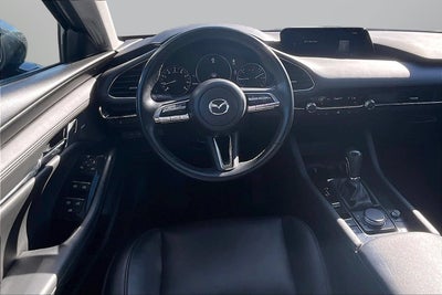 2023 Mazda Mazda3 Sedan 2.5 S Premium