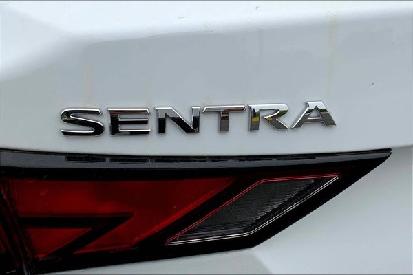 2024 Nissan Sentra S in Egg Harbor Township, NJ - Matt Blatt Nissan