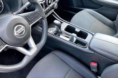 2023 Nissan Sentra S