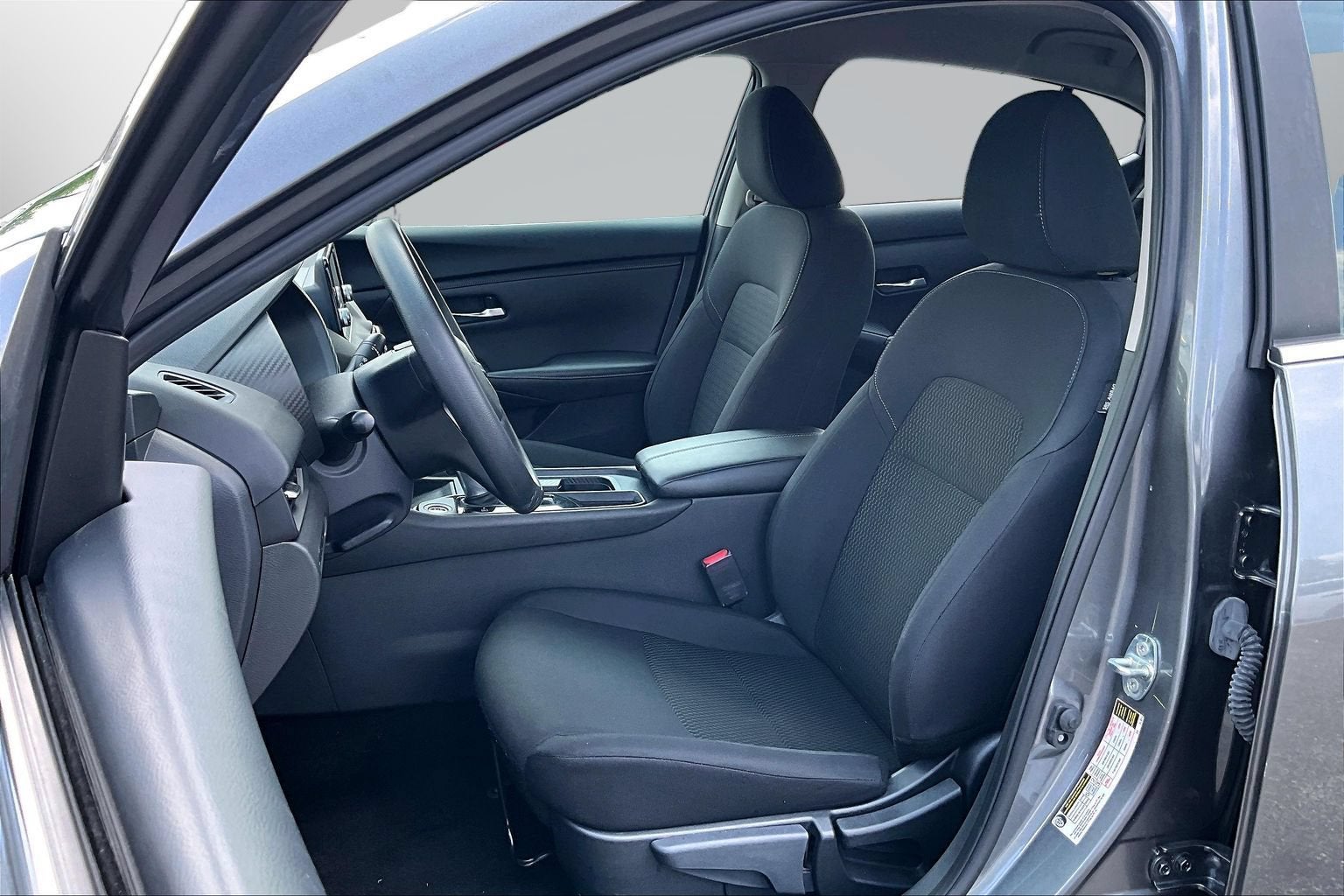 2023 Nissan Sentra S