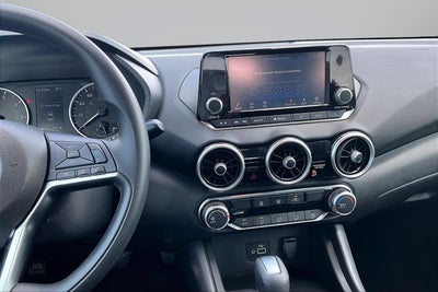2023 Nissan Sentra S