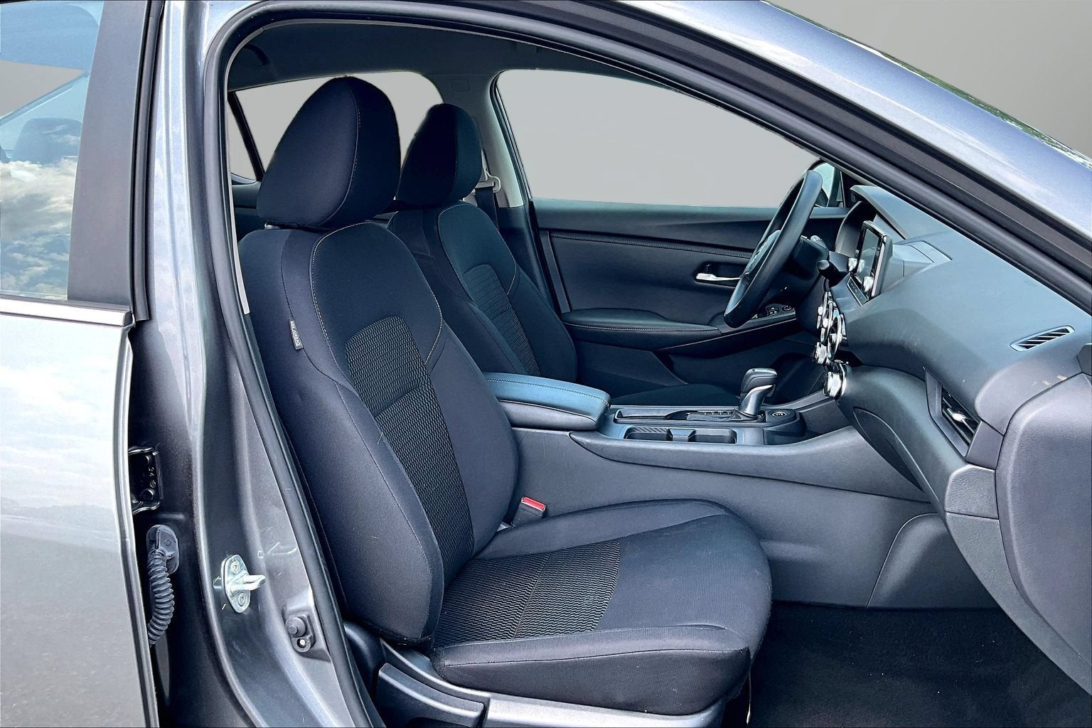 2023 Nissan Sentra S