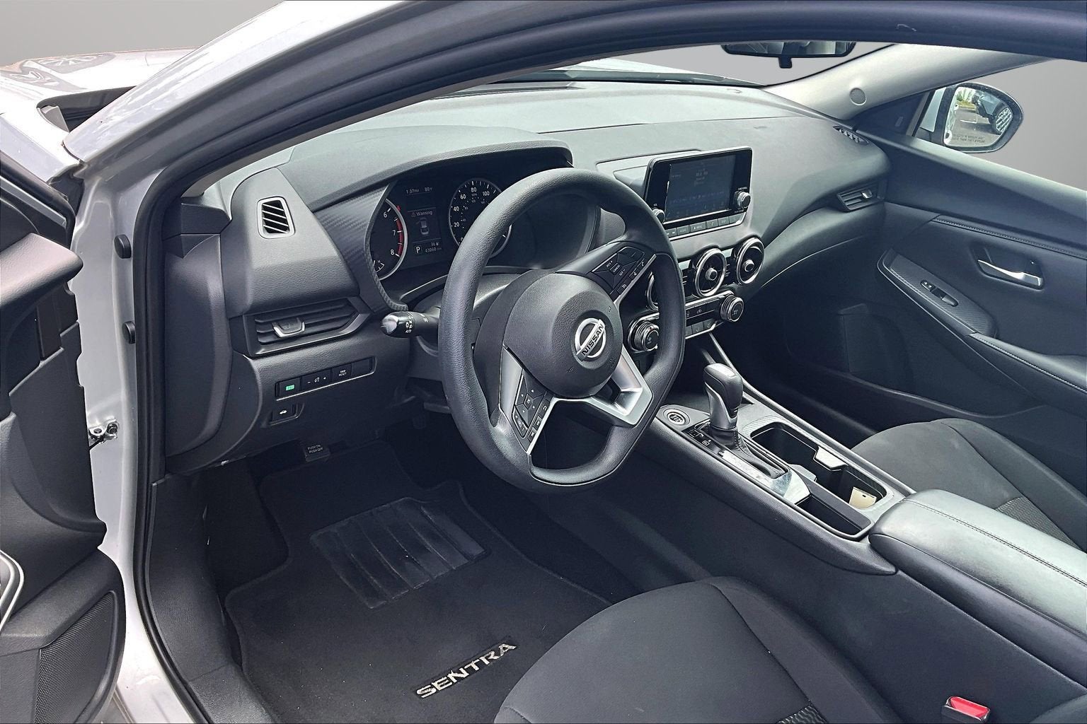 2023 Nissan Sentra S
