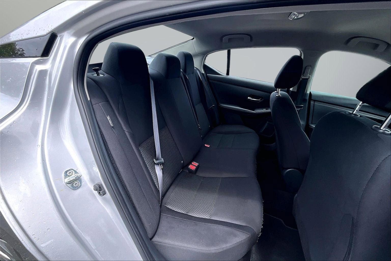2023 Nissan Sentra S