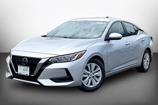 2023 Nissan Sentra S