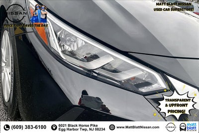 2023 Nissan Sentra S