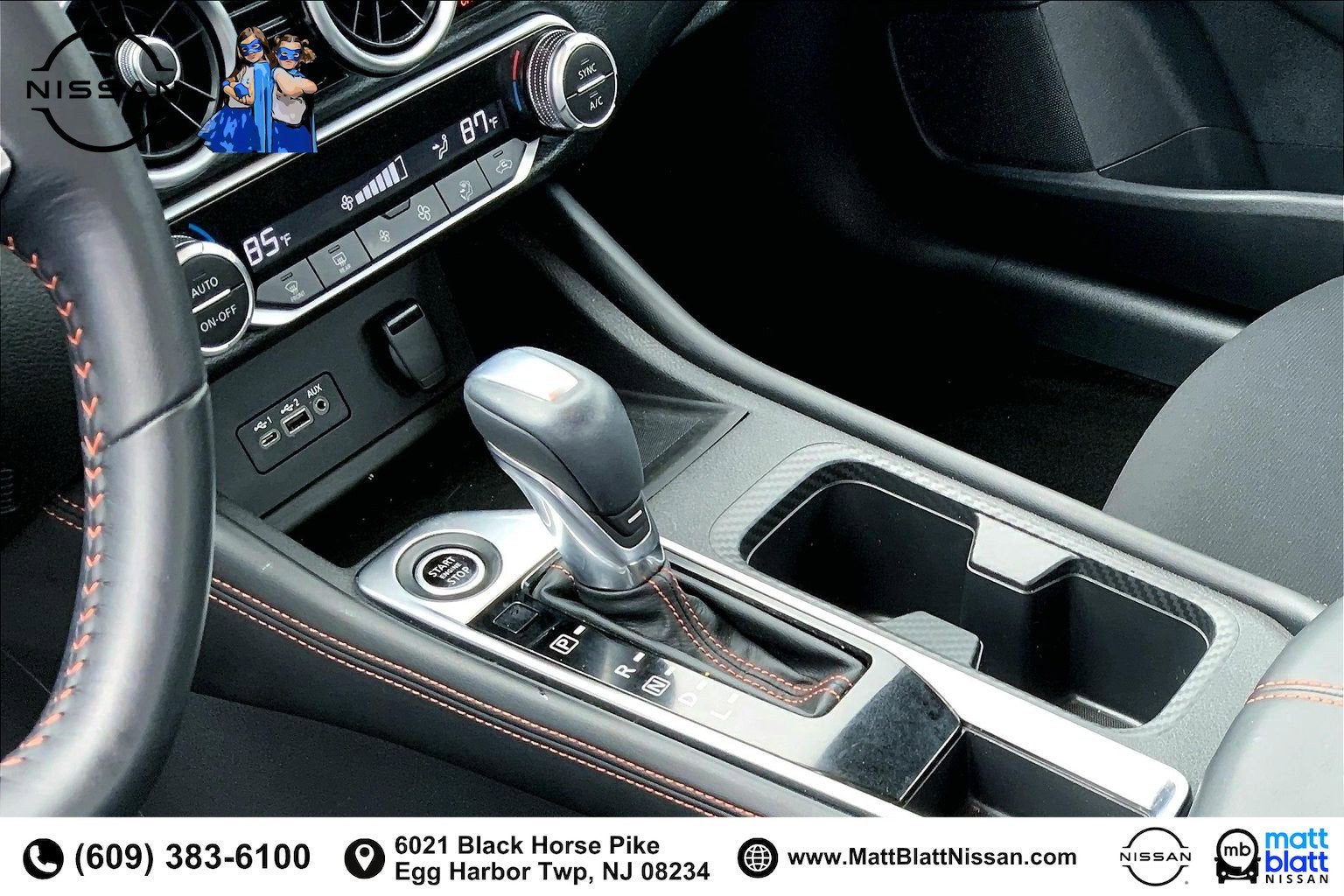 2020 Nissan Sentra SR