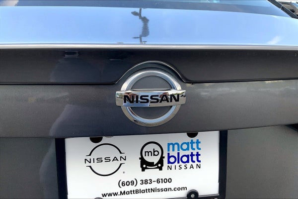 2021 Nissan Sentra SR in Egg Harbor Township, NJ - Matt Blatt Nissan