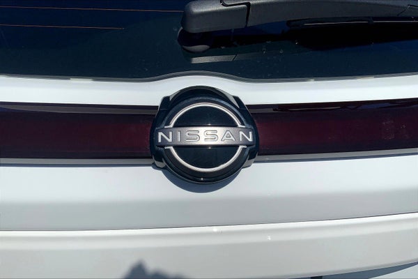 2024 Nissan Kicks S in Egg Harbor Township, NJ - Matt Blatt Nissan