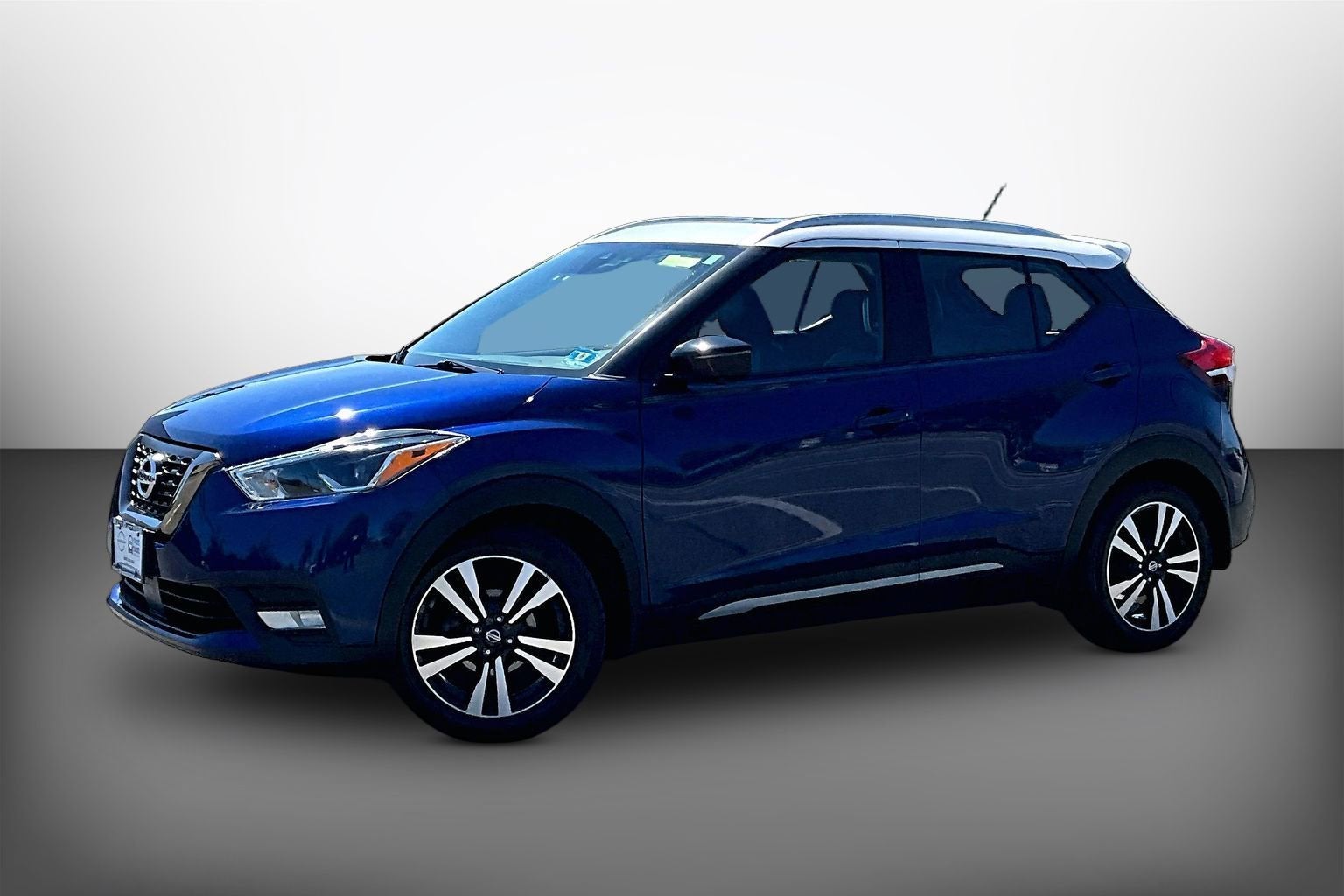 2020 Nissan Kicks 1.6 SR's photo