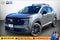 2027 Nissan Kicks SR