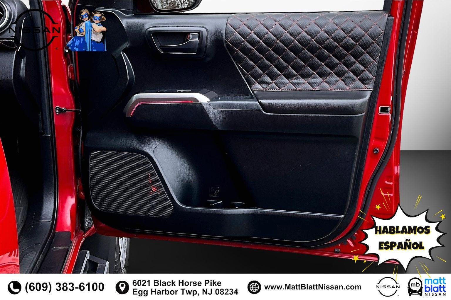 2021 Toyota Tacoma 4WD SR5