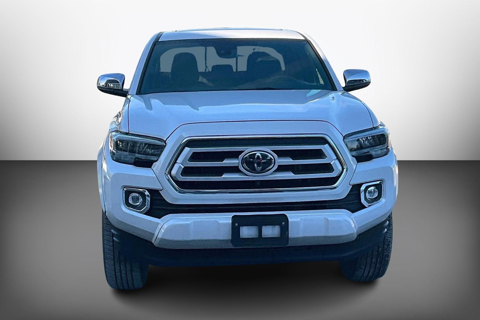 2022 Toyota Tacoma 4WD Limited