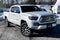 2022 Toyota Tacoma 4WD Limited
