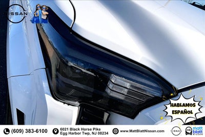 2024 Toyota Tacoma 2WD SR