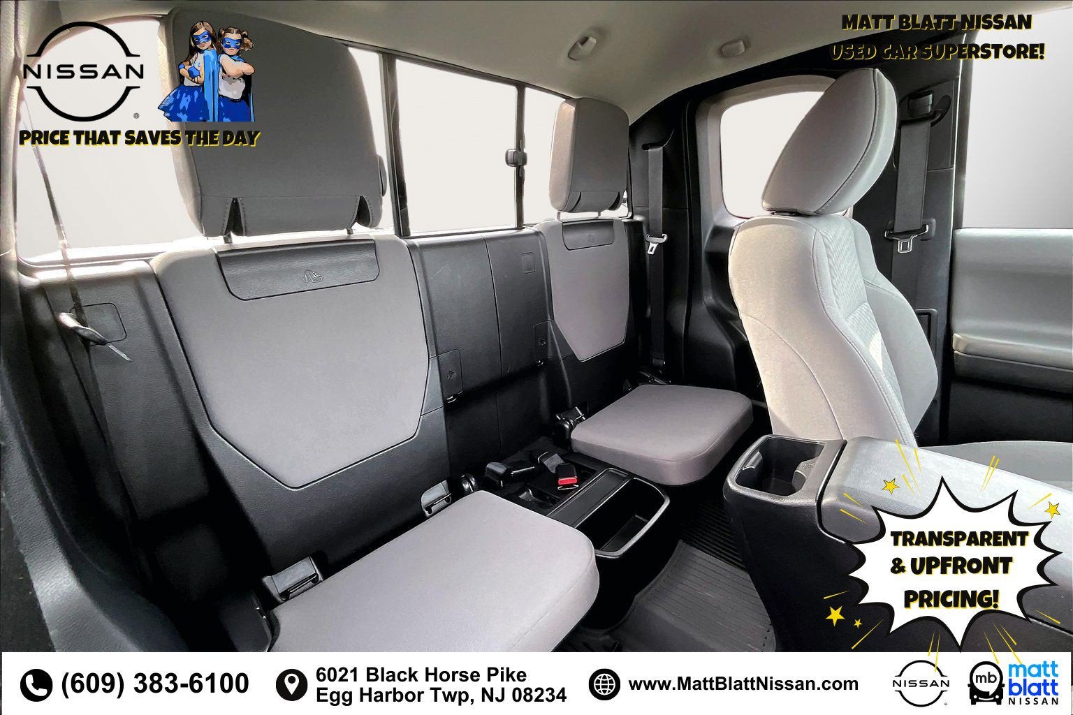 2023 Toyota Tacoma 4WD SR5