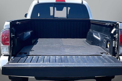 2021 Toyota Tacoma 4WD SR5