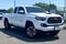2021 Toyota Tacoma 4WD SR5