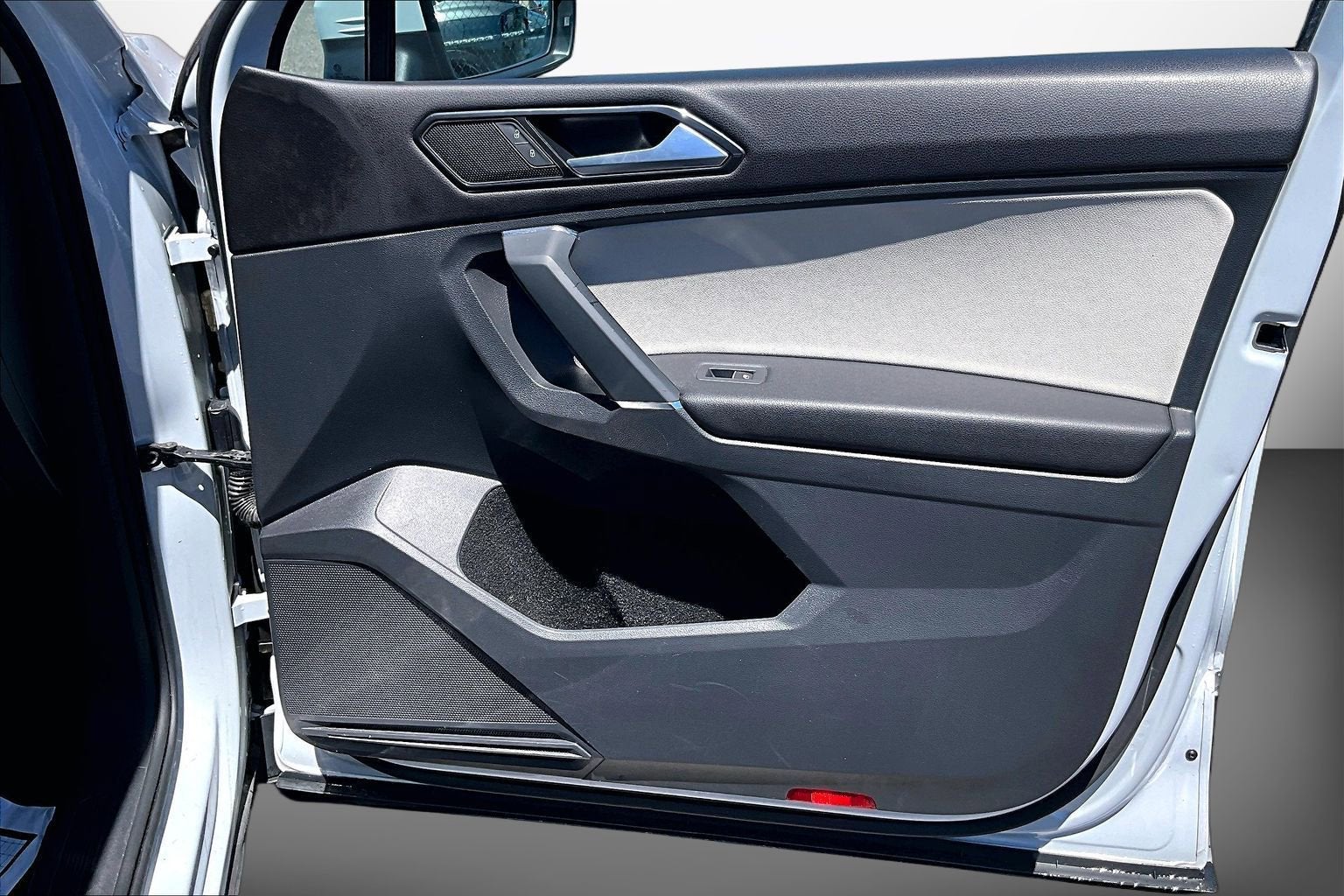2018 Volkswagen Tiguan SEL