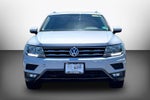 2018 Volkswagen Tiguan SEL