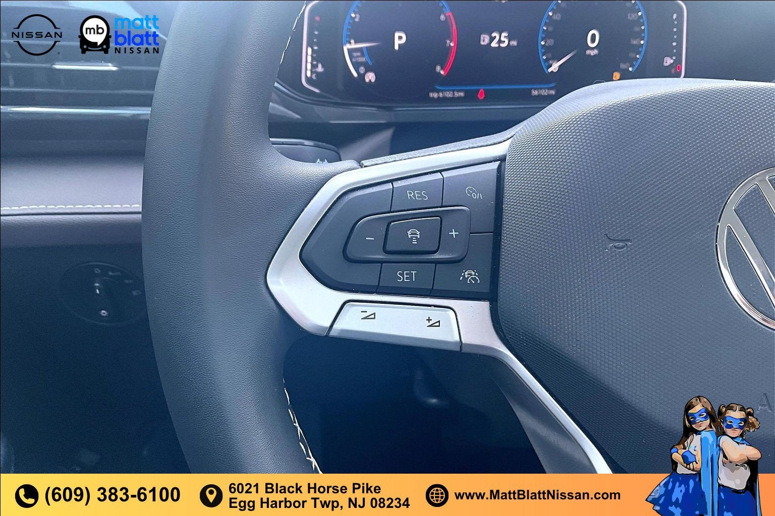 2023 Volkswagen Taos SEL