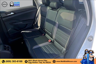 2023 Volkswagen Taos SEL